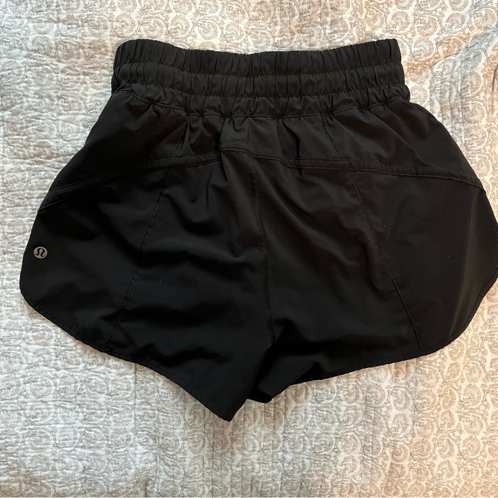 Lululemon Track That short